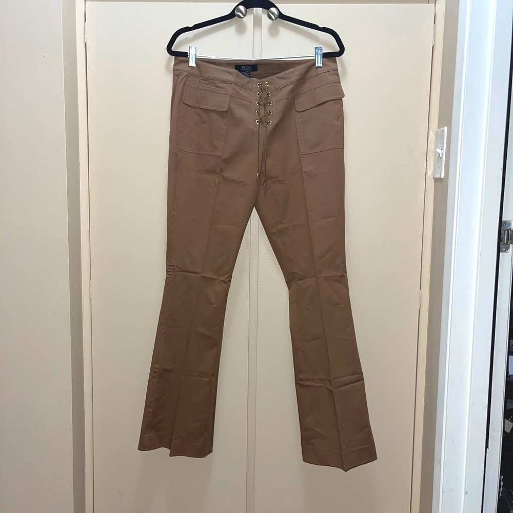 VINTAGE - BODY by Victoria